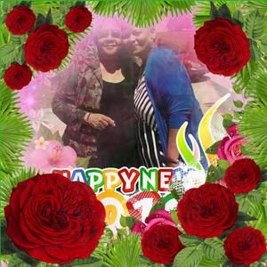 Meet your Posher, Margaret